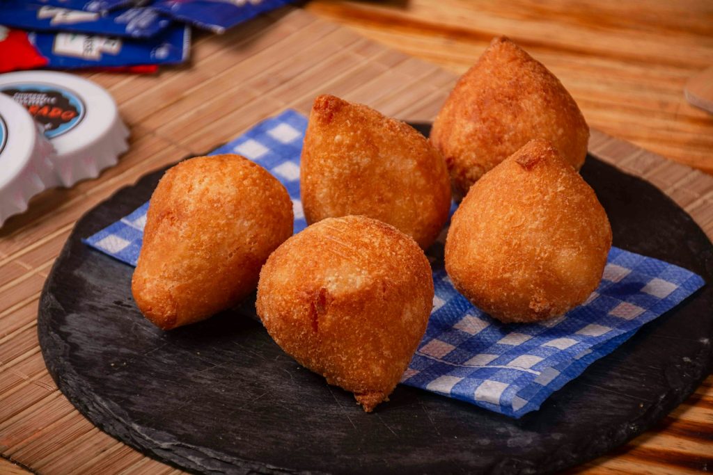Lezzetli Arancini Tarifi
