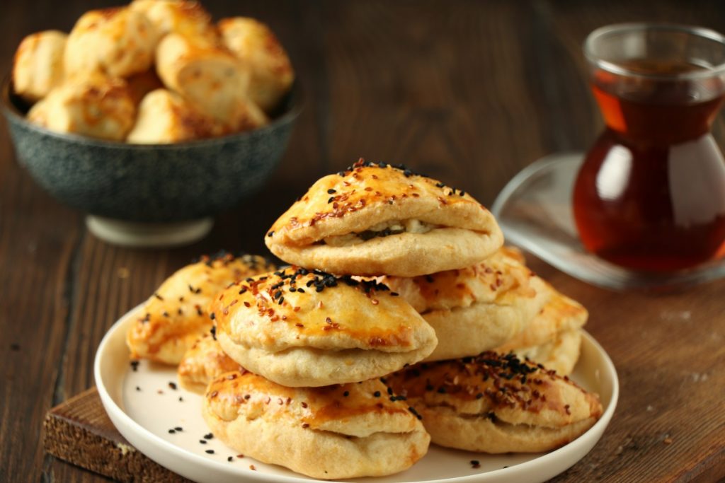 Lezzetli Deruny Tarifi