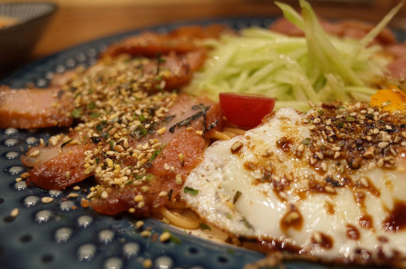 Lezzetli Okonomiyaki Tarifi
