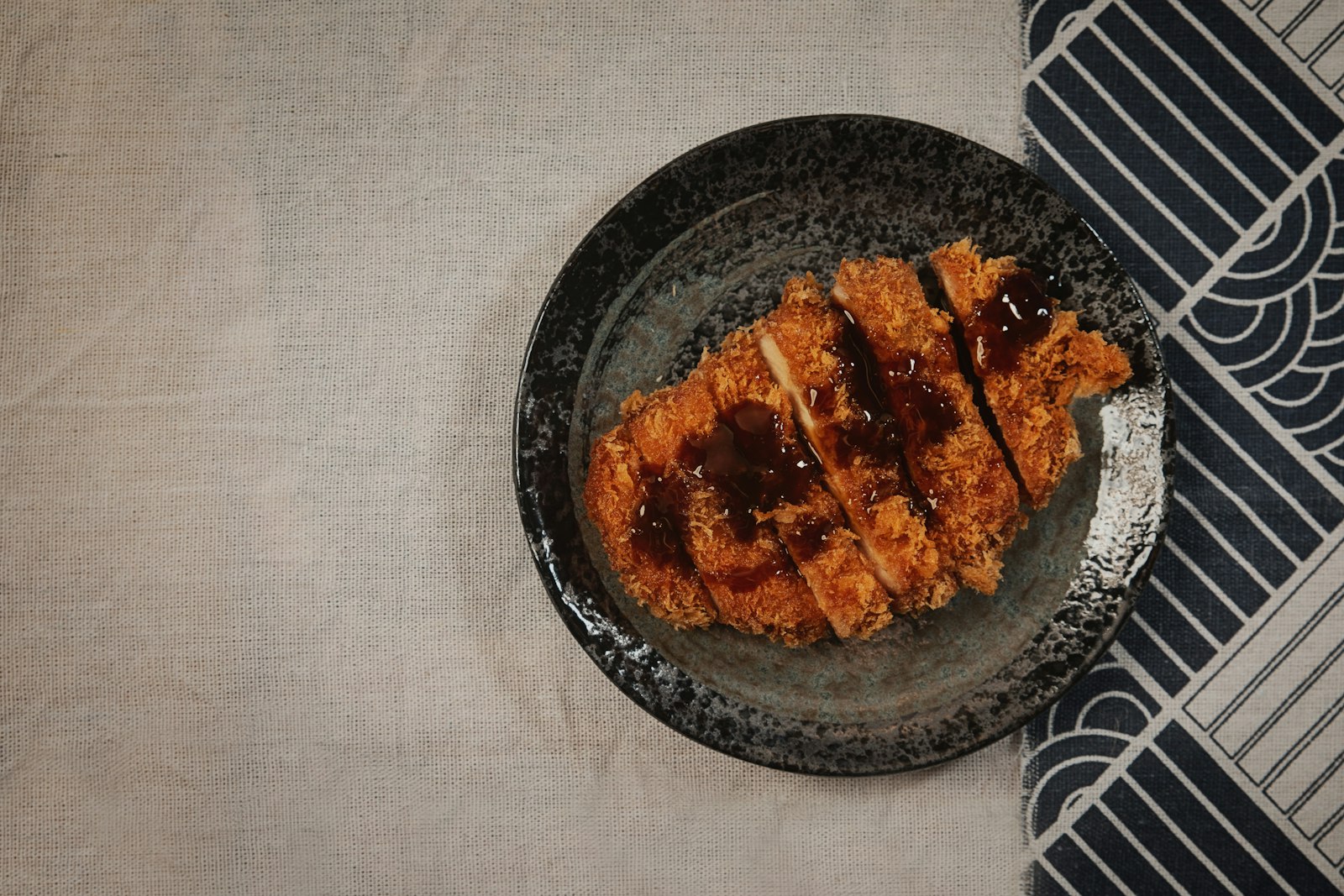 Lezzetli Okonomiyaki Tarifi