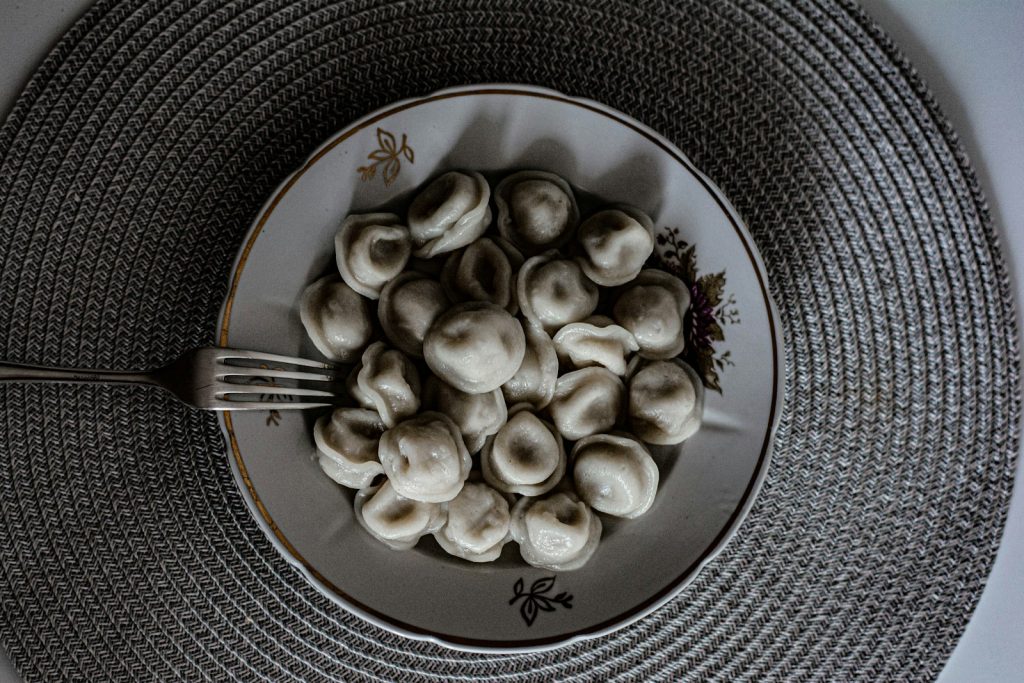 Lezzetli Pierogi Tarifi