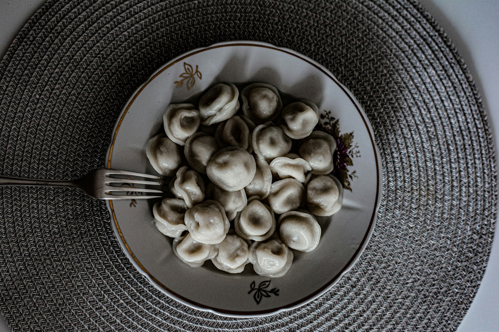 Lezzetli Pierogi Tarifi