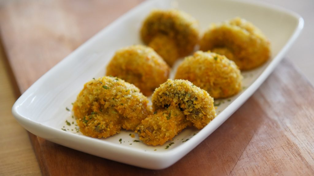 Lezzetli Tayland Yeşil Köri Tarifi