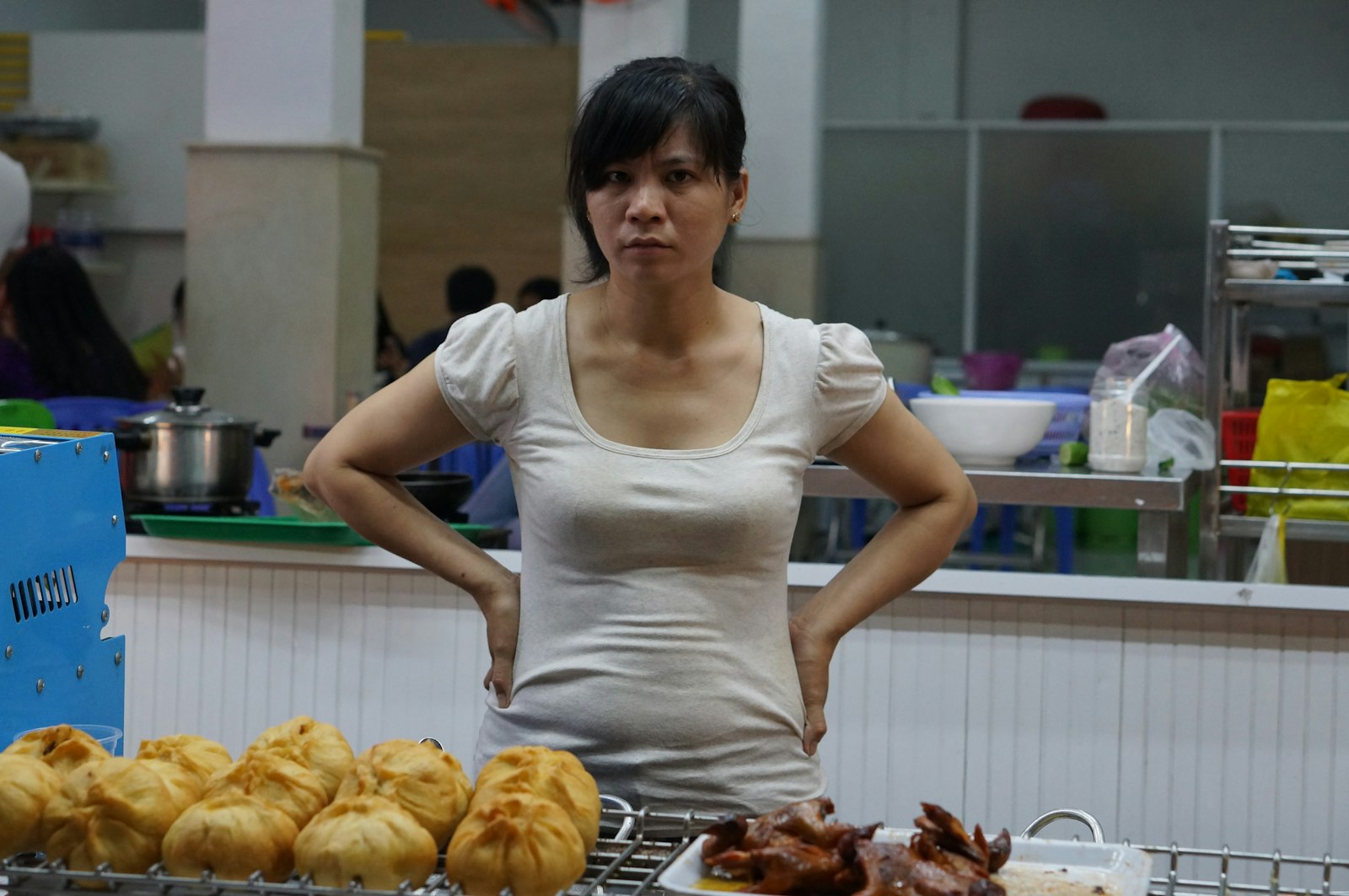 Lezzetli Vietnam Böreği Tarifi