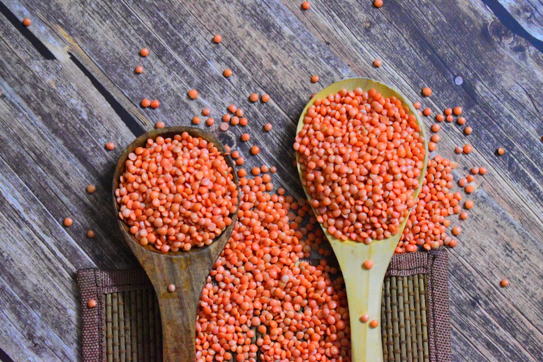 Mercimek Çorbası Tarifi