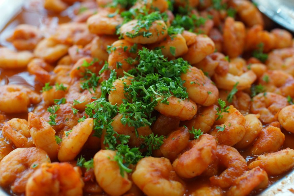 Mükemmel Etiyopya Doro Wat Tarifi