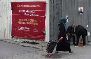 Mükemmel Fas Harira Çorbası Tarifi