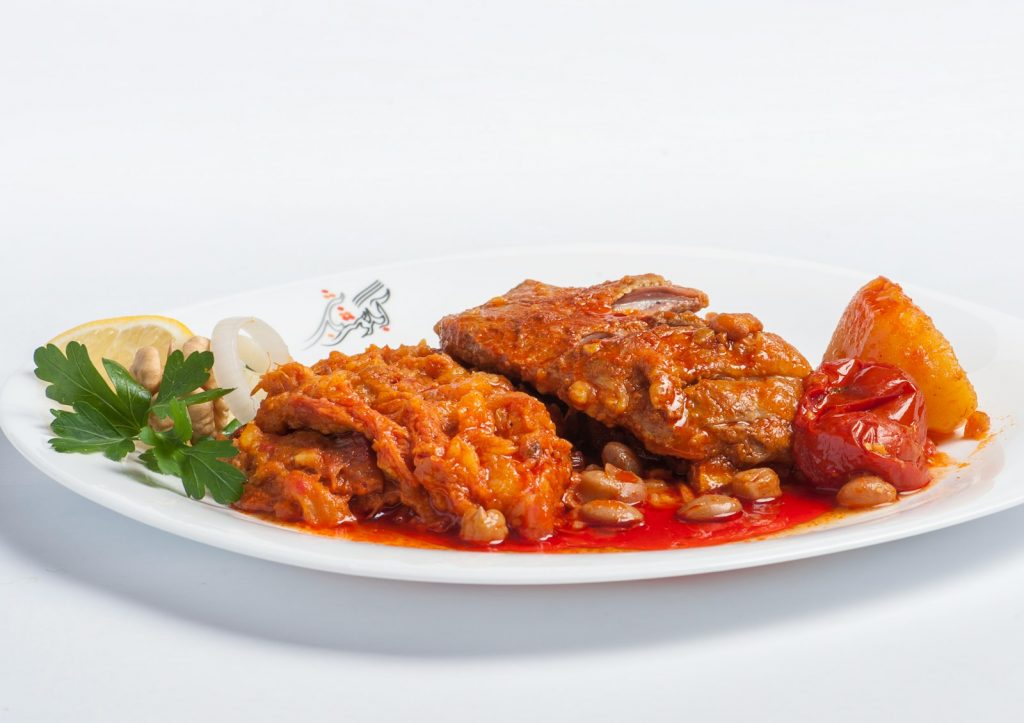 Mükemmel Jollof Pilavı Tarifi