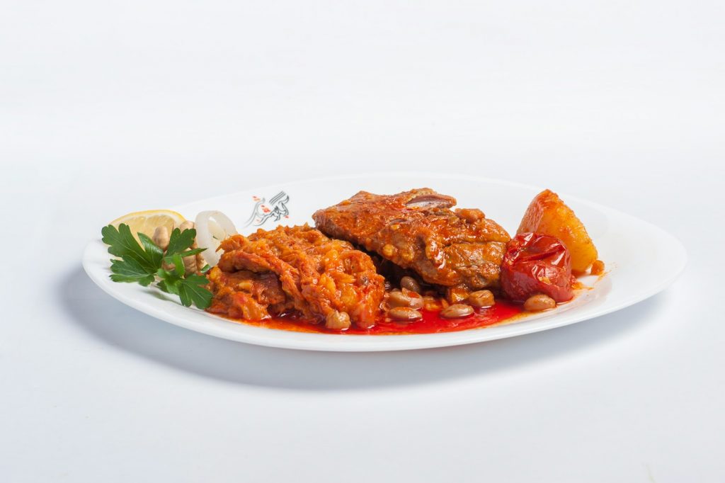 Mükemmel Svíčková Tarifi