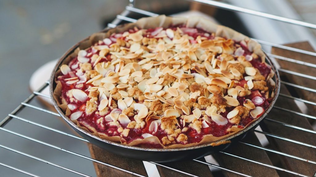 Mükemmel Tarte Tatin Tarifi