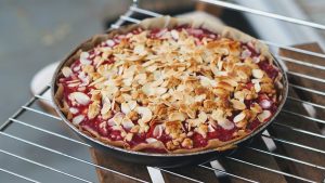 Mükemmel Tarte Tatin Tarifi