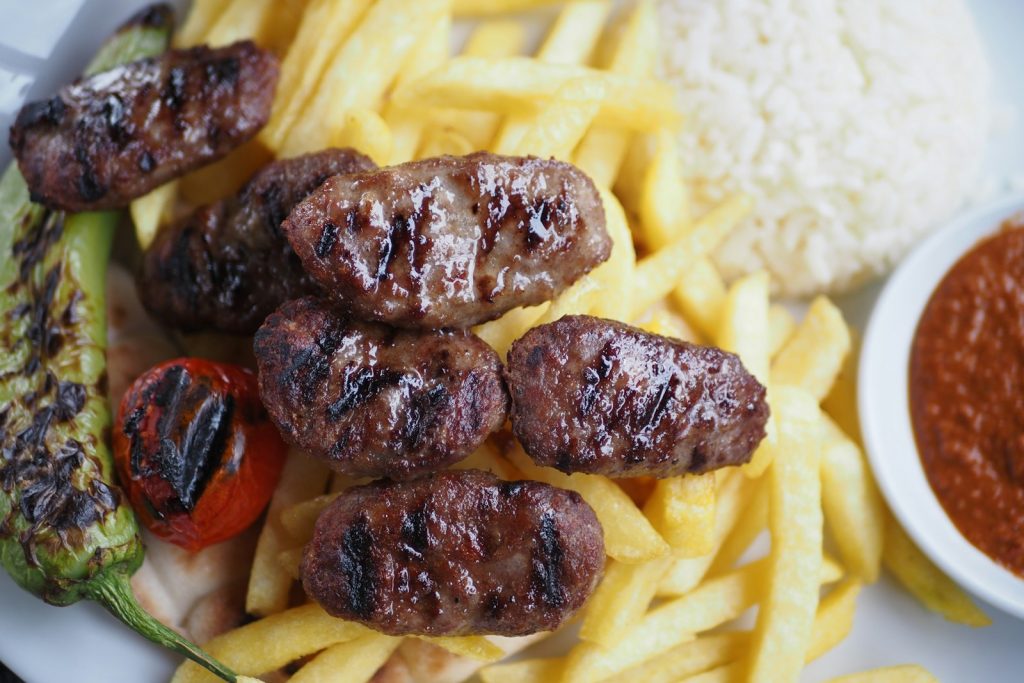 Nefis Adana Kebabı Tarifi