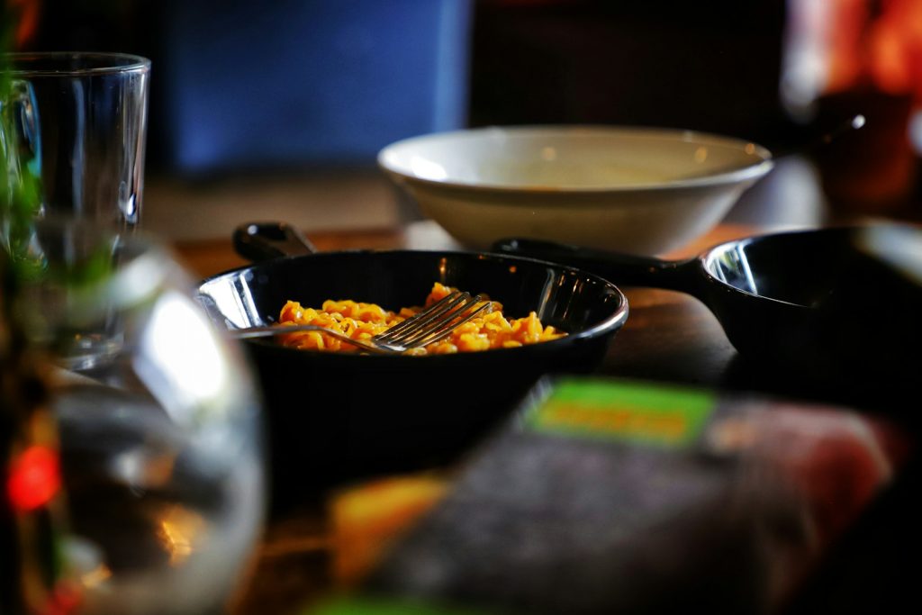 Nefis Alman Käsespätzle Tarifi