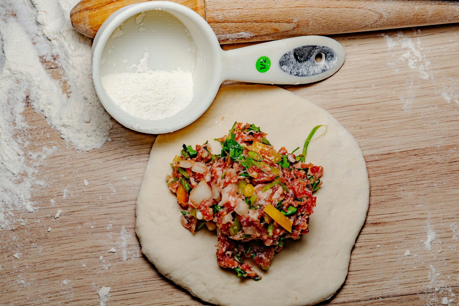 Nefis Arjantin Empanadas Tarifi