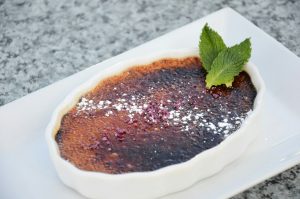 Nefis Crème brûlée Tarifi