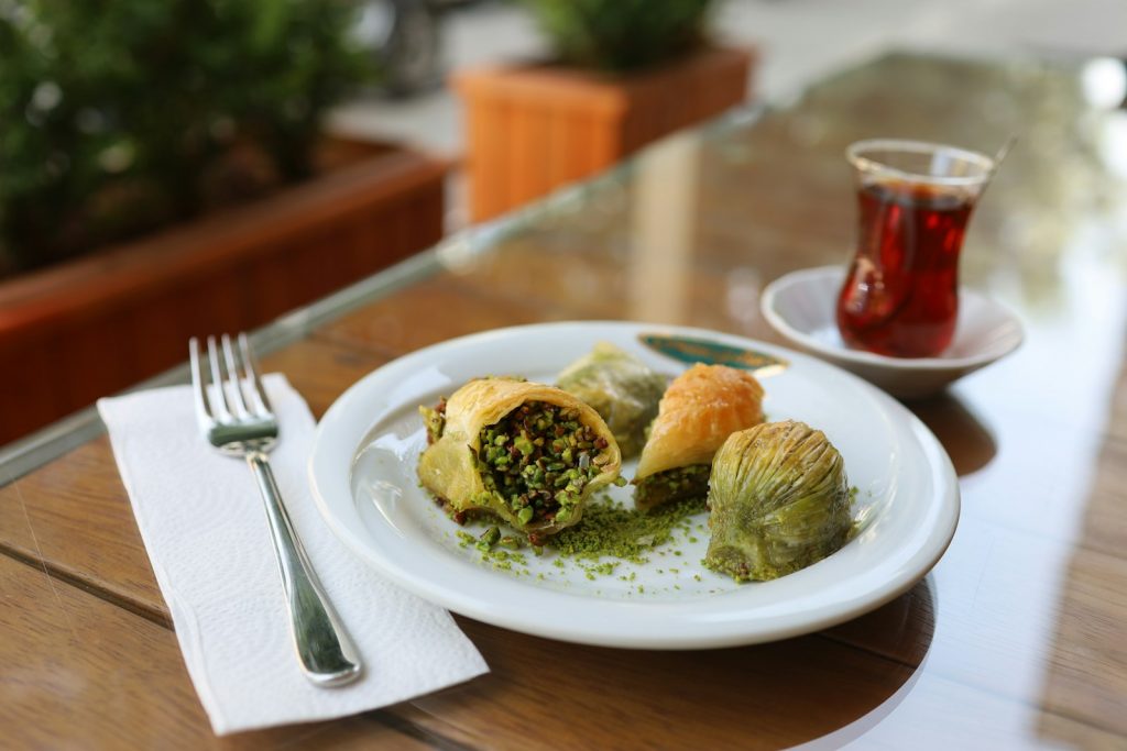 Nefis Etli Yaprak Sarma Tarifi