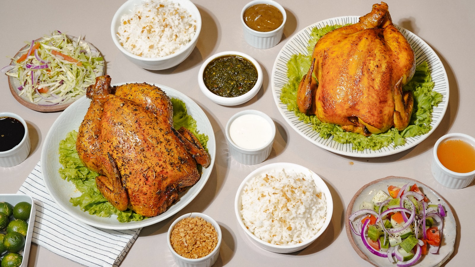 Nefis Filipino Tavuk Adobo Tarifi