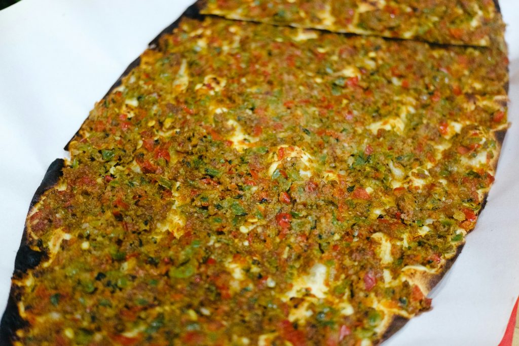 Nefis Ghormeh Sabzi Tarifi