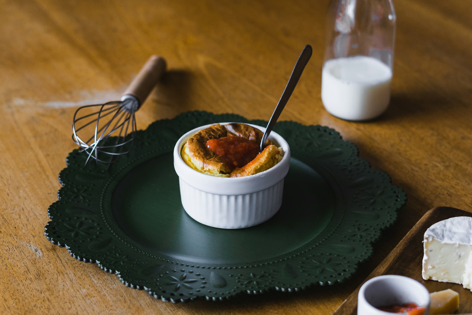 Nefis Graten Dauphinois Tarifi