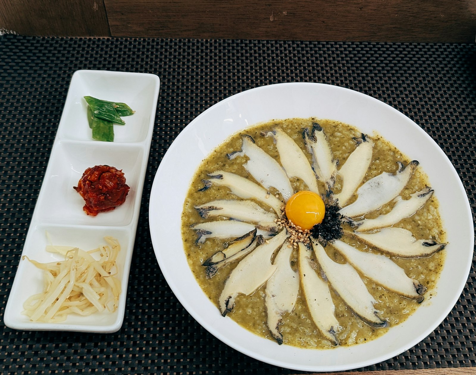 Nefis Japon Tavuklu Gyoza Tarifi