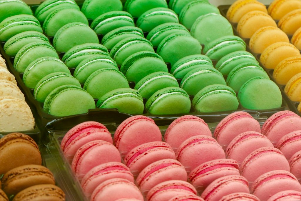 Nefis Macar Gulaş Tarifi