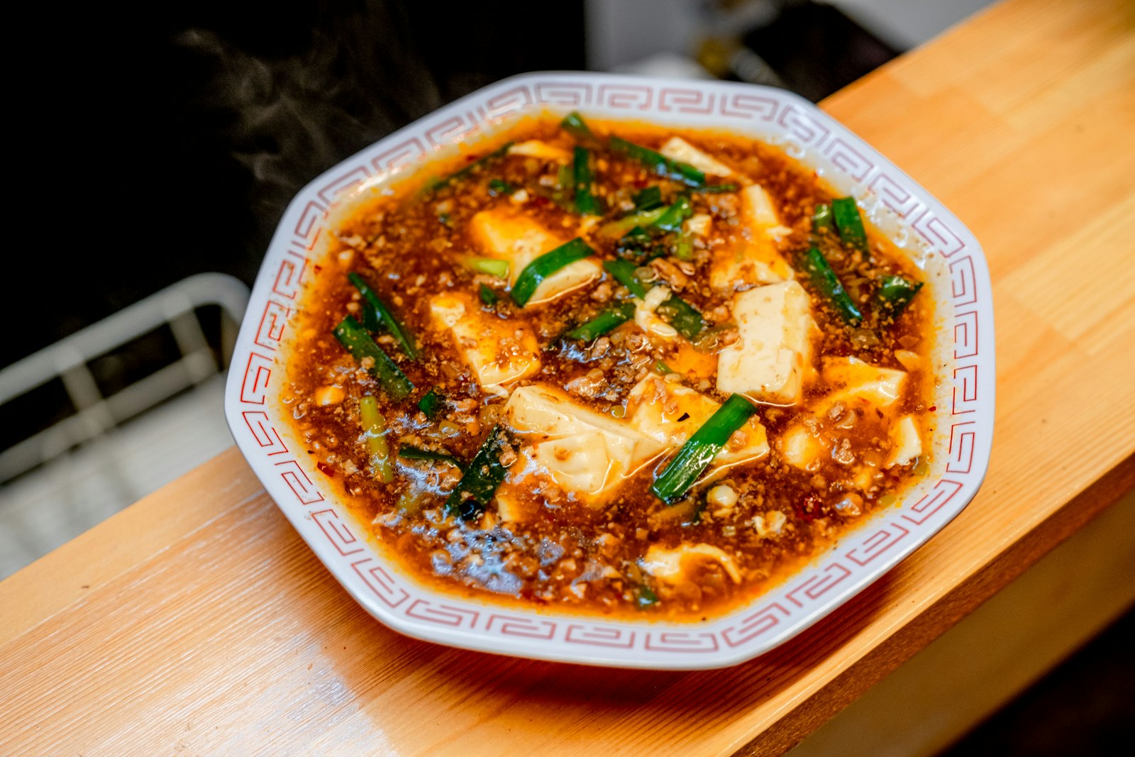 Nefis Mapo Tofu Tarifi