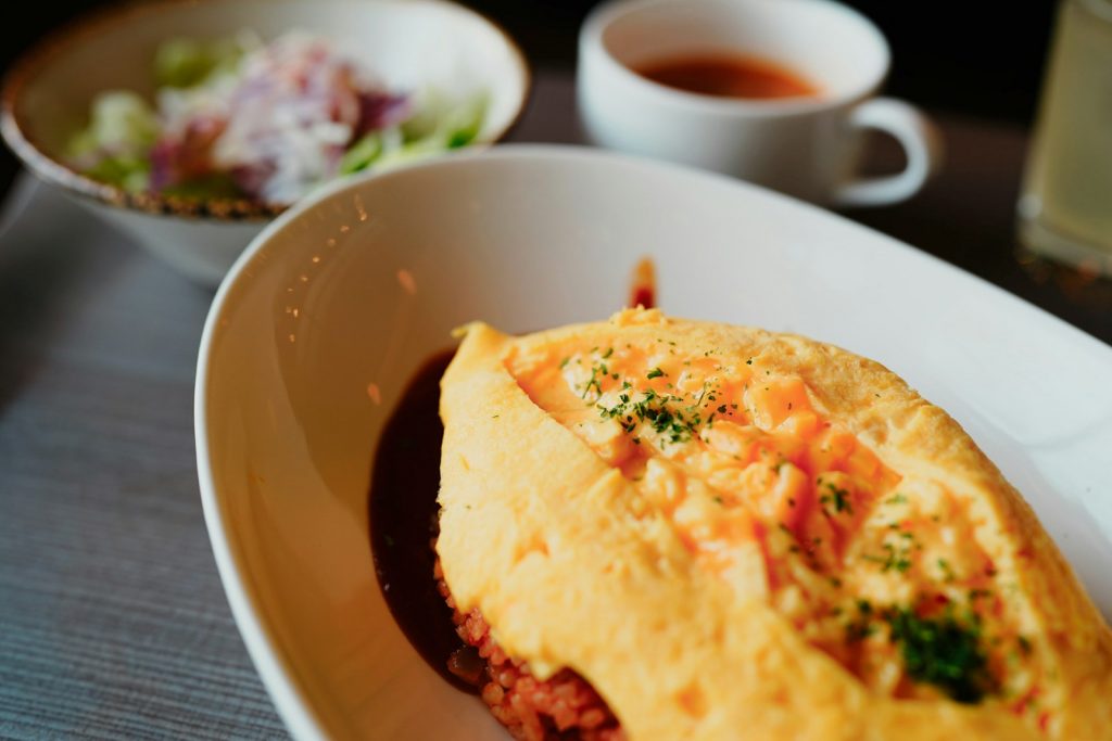 Nefis Omurice Tarifi