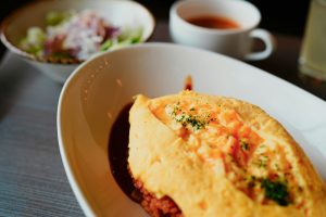 Nefis Omurice Tarifi