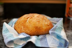 Nefis Pão de Queijo Tarifi
