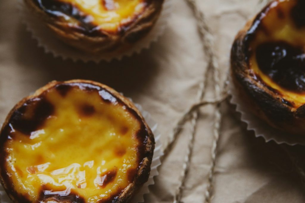 Nefis Pastel de Nata Tarifi