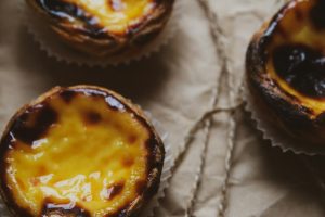Nefis Pastel de Nata Tarifi