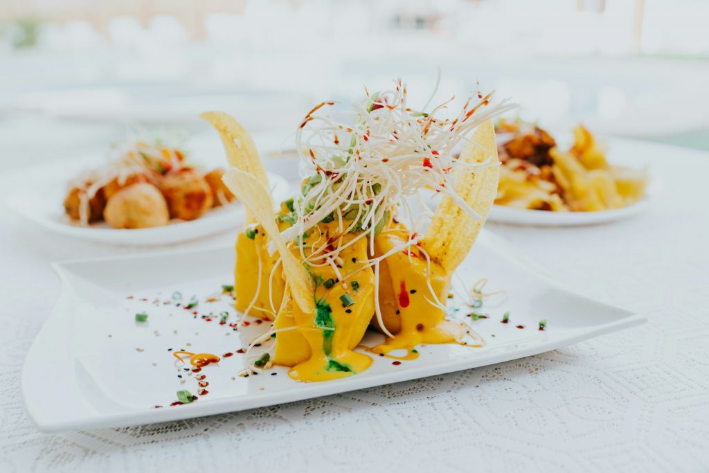 Nefis Peru Ceviche Tarifi