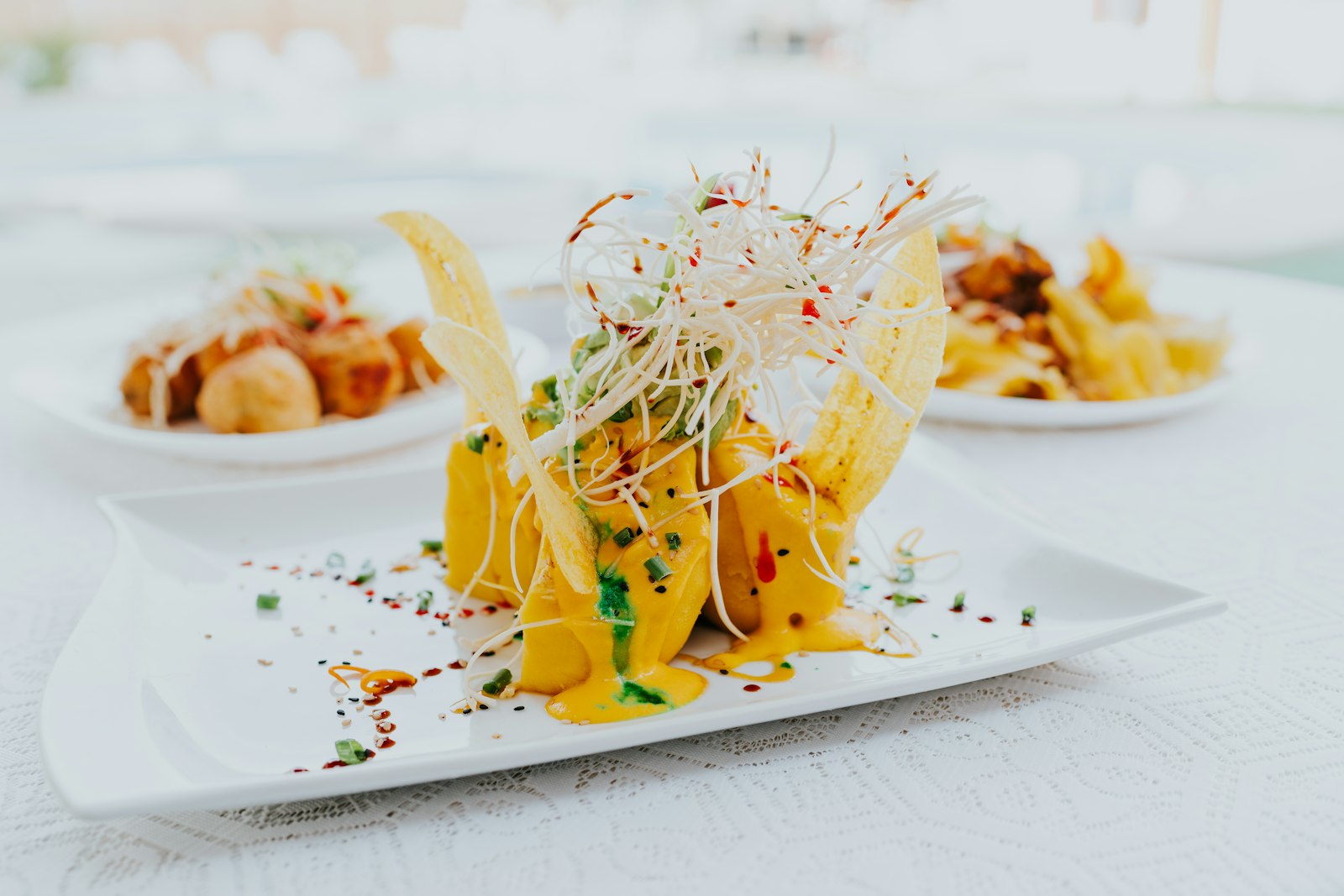 Nefis Peru Ceviche Tarifi