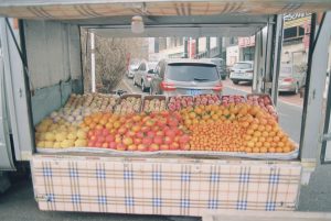 Nefis Sebze Pakorası Tarifi