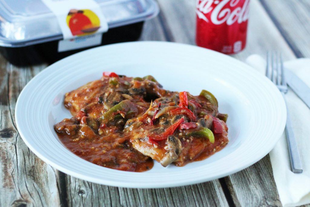 Nefis Tavuklu Mole Poblano Tarifi