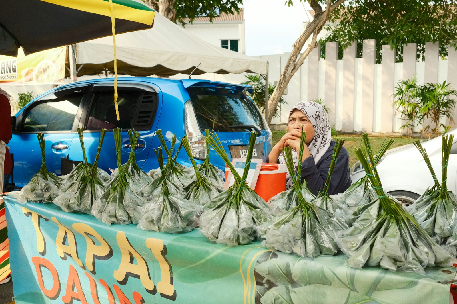 Nefis Tay Yeşil Köri Tarifi