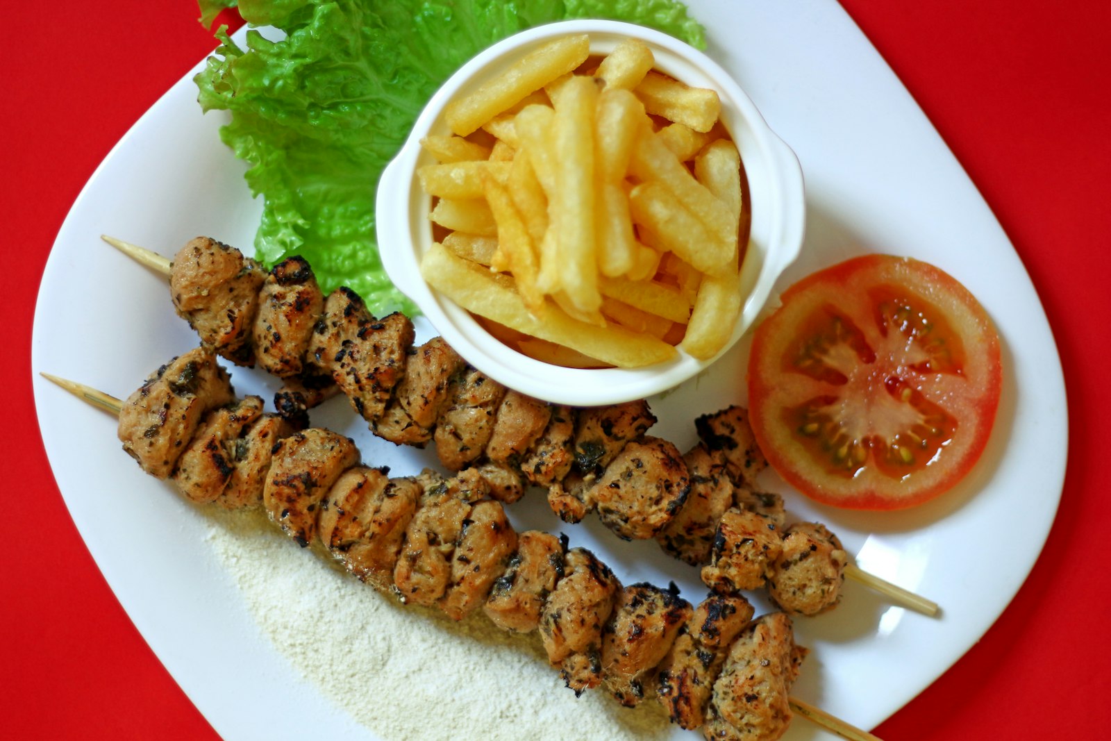 Nefis Yakitori Tarifi
