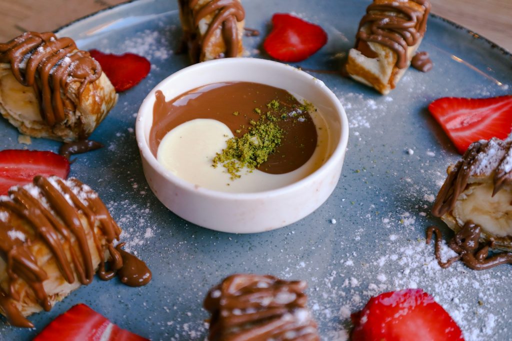 Lezzetli Brigadeiro Tarifi
