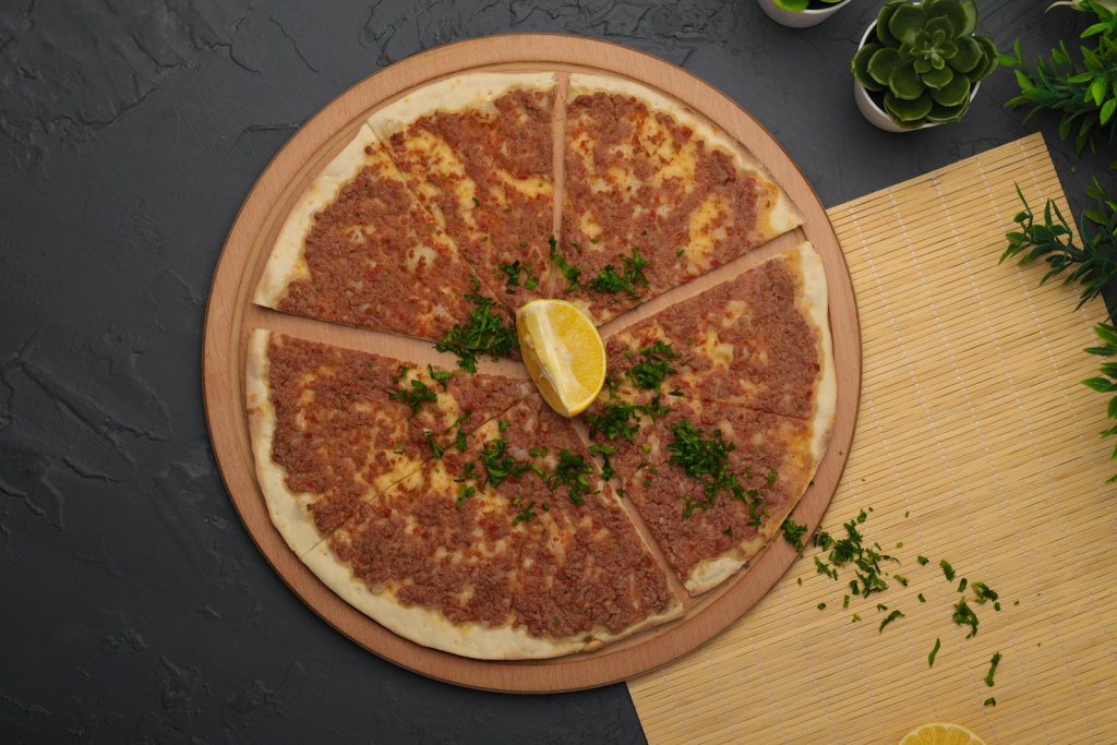 Lezzetli Cevapi Tarifi