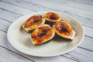 Lezzetli Fırınlanmış Kabak Tatlısı Tarifi