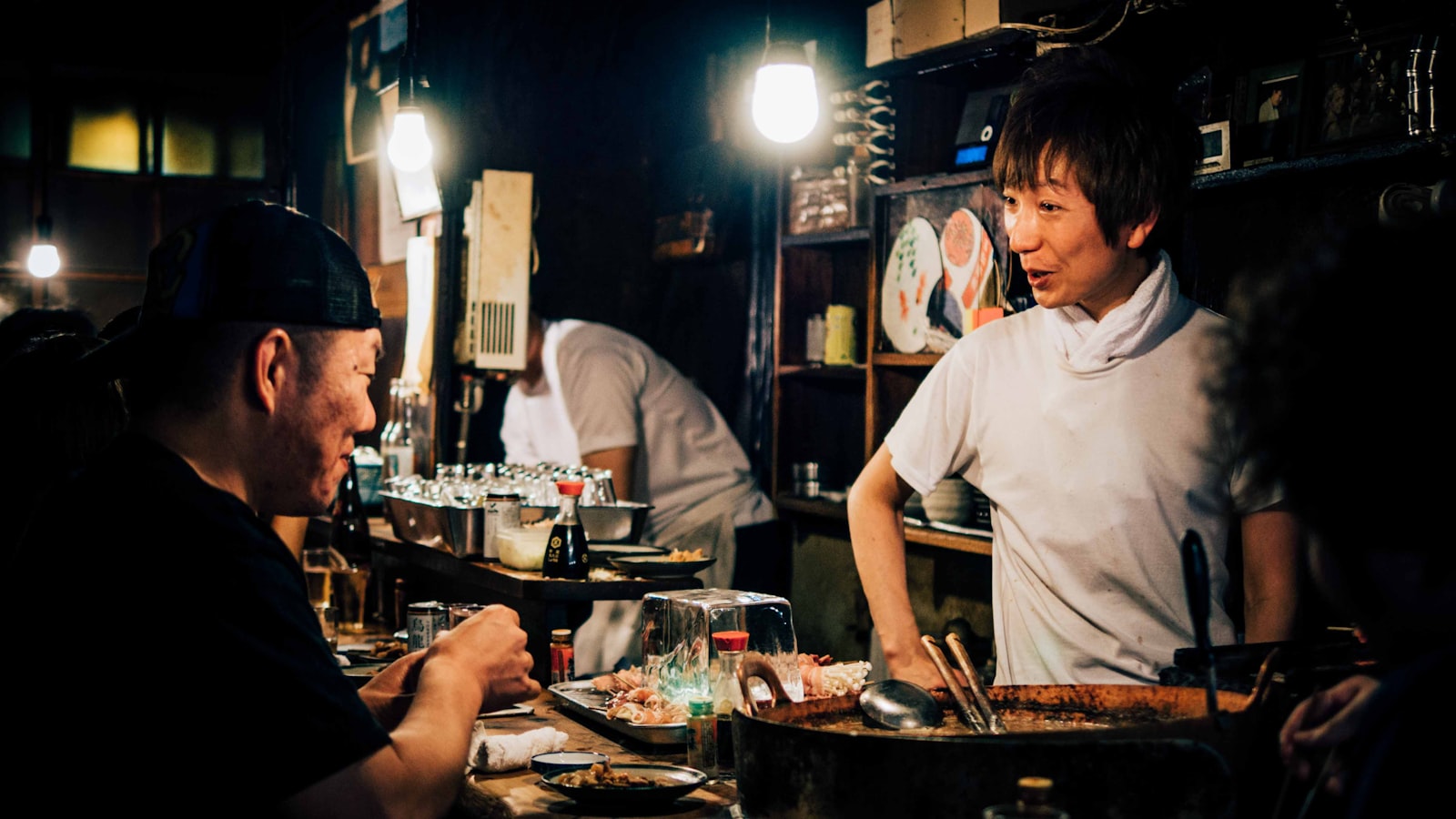 Lezzetli Japon Gyoza Tarifi