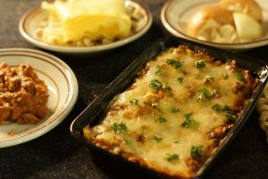 Lezzetli Käsespätzle Tarifi
