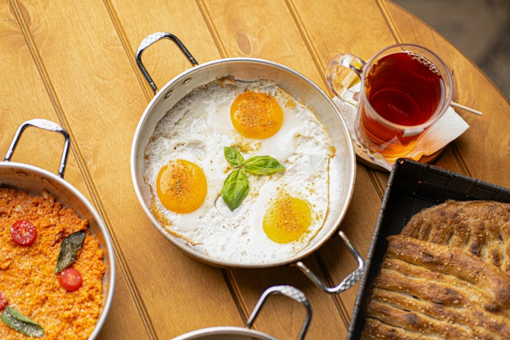 Lezzetli Kore Bibimbap Tarifi
