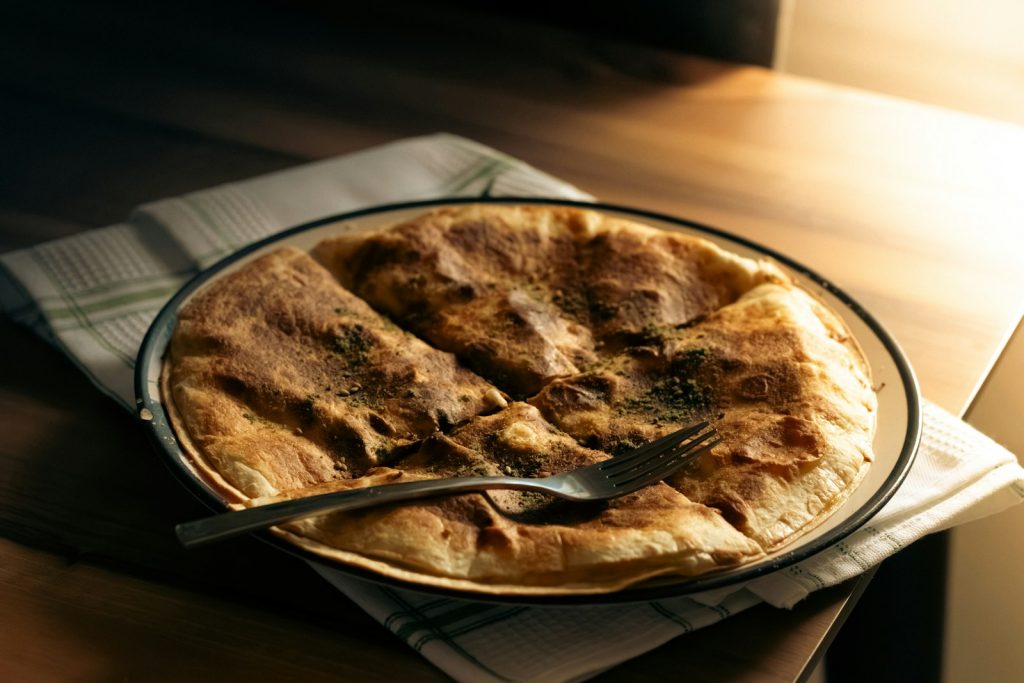 Mükemmel Shepherd's Pie Tarifi