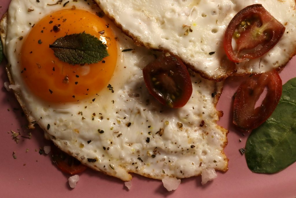 Nefis Huevos Rancheros Tarifi