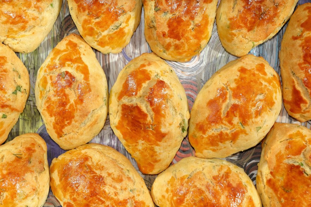 Nefis Lángos Tarifi