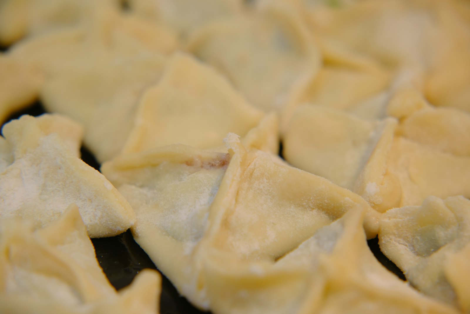 Nefis Pierogi Tarifi