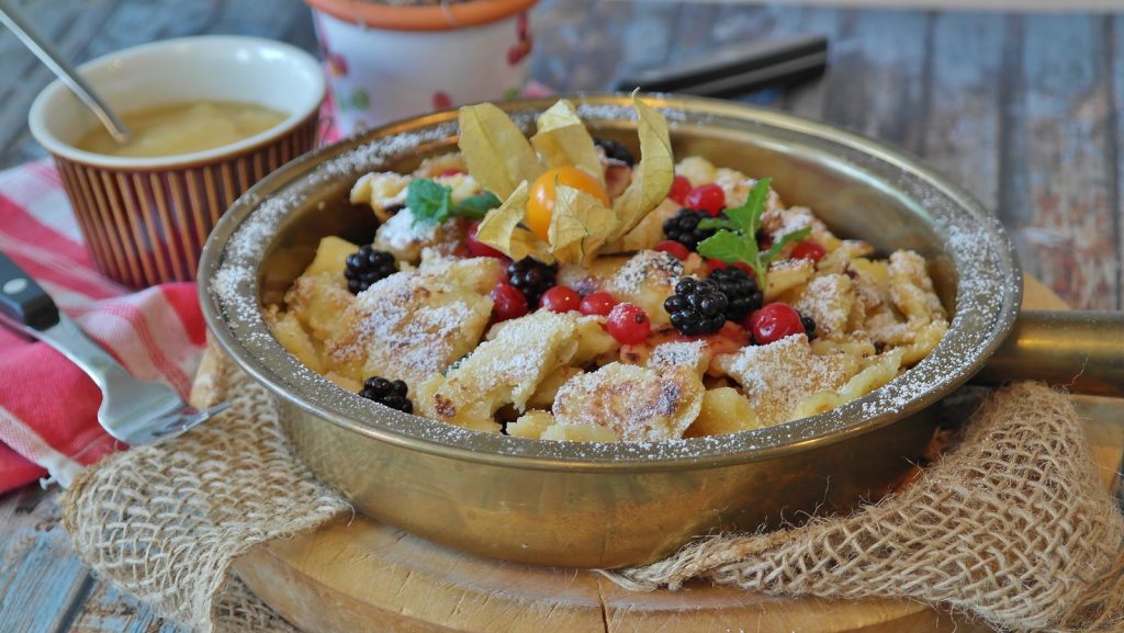 Nefis Polonya Bigos Tarifi